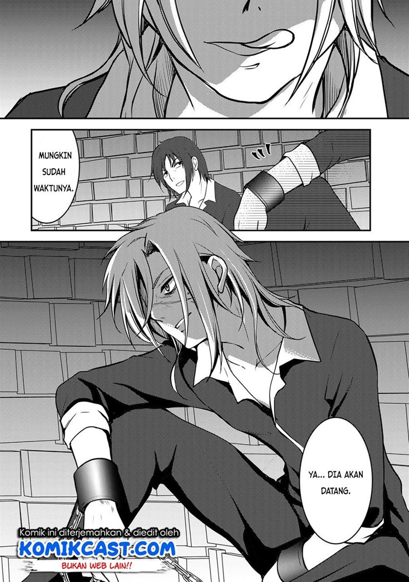 ore-no-saenai-osananajimi-ga-s-rank-yuusha-ni-natte-ita-kudan - Chapter: 3