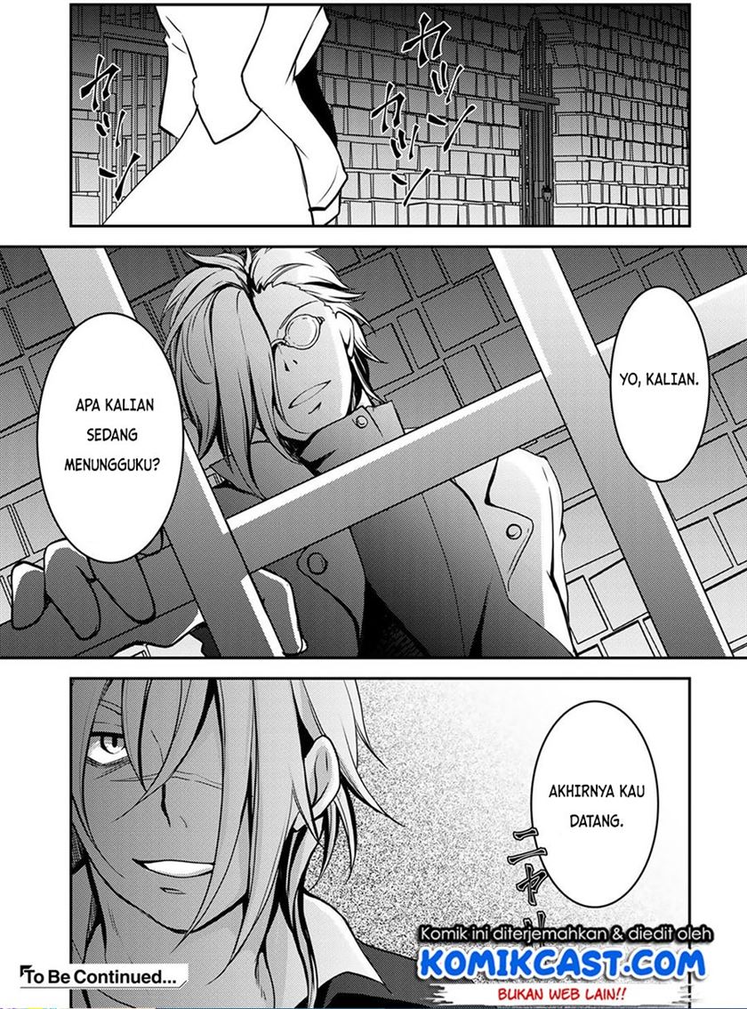 ore-no-saenai-osananajimi-ga-s-rank-yuusha-ni-natte-ita-kudan - Chapter: 3