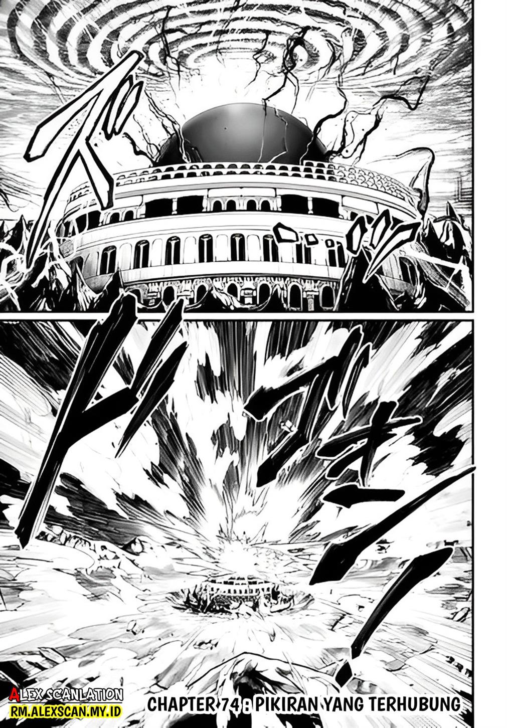 shuumatsu-no-valkyrie - Chapter: 74
