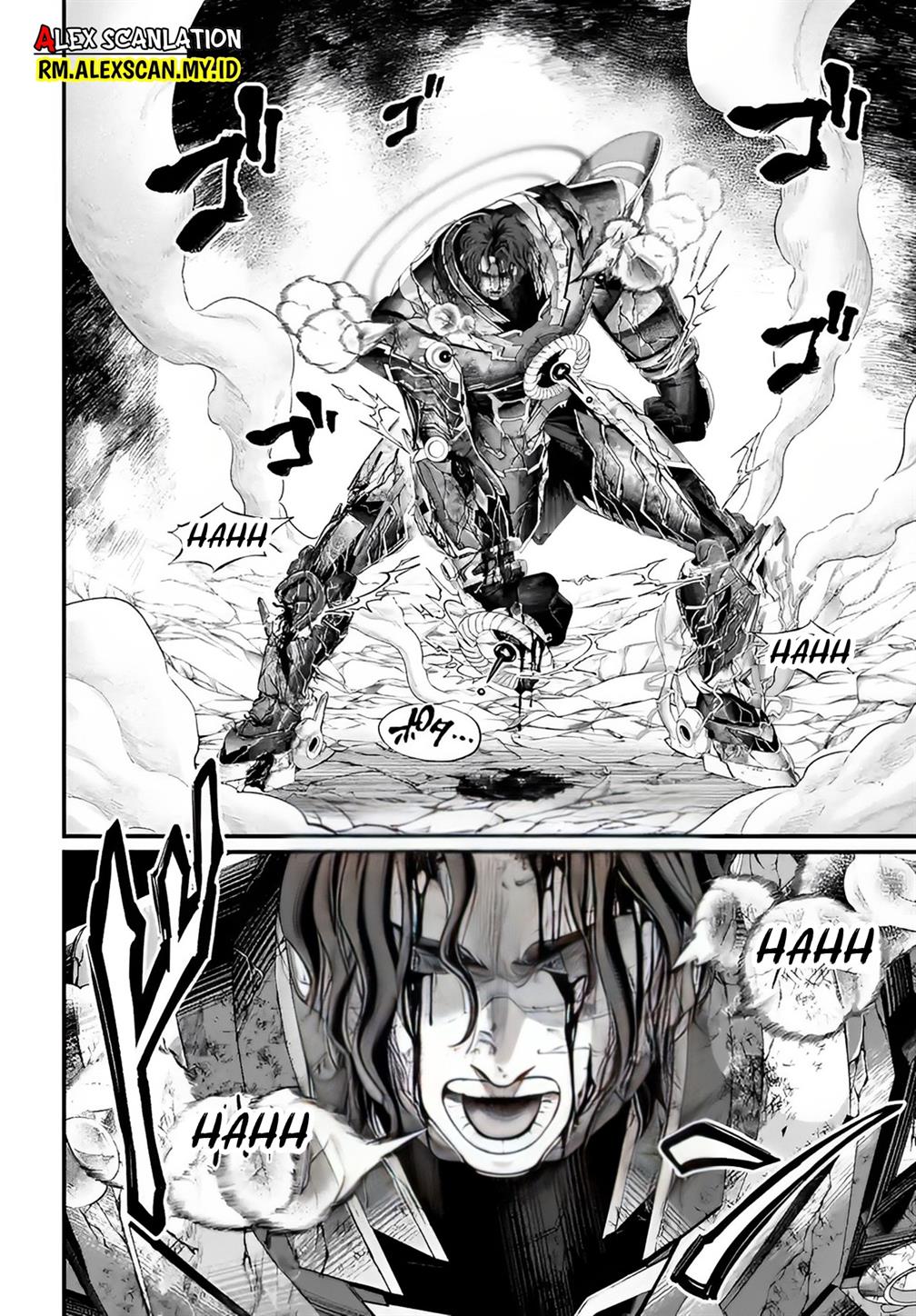 shuumatsu-no-valkyrie - Chapter: 74
