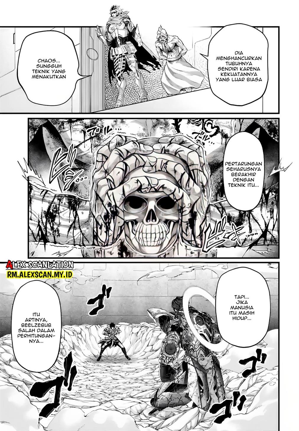 shuumatsu-no-valkyrie - Chapter: 74