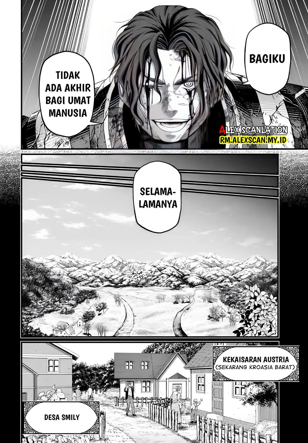shuumatsu-no-valkyrie - Chapter: 74
