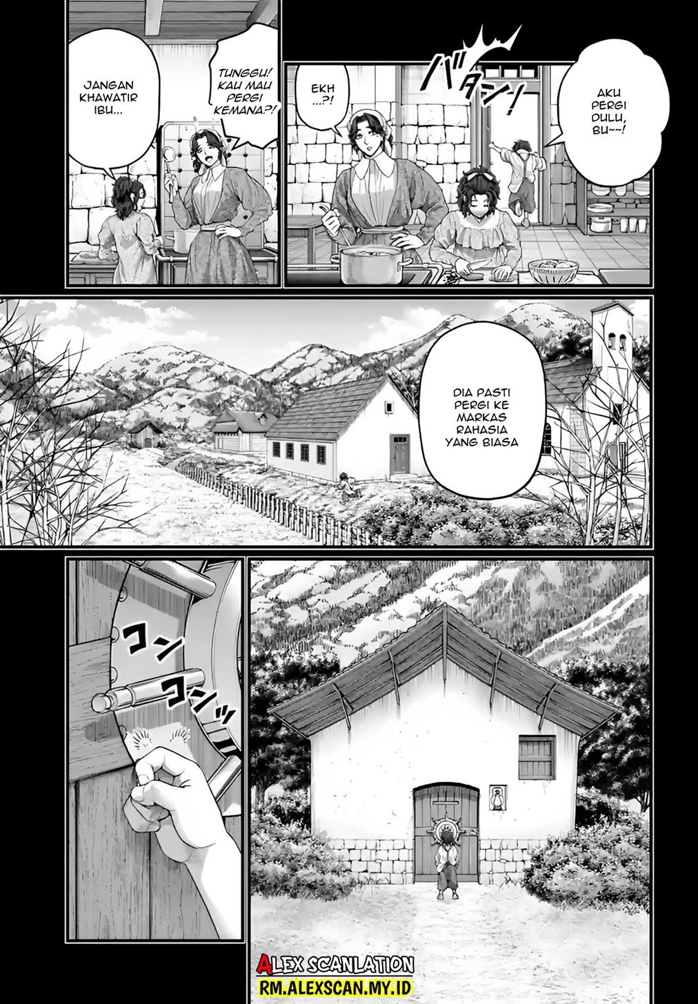 shuumatsu-no-valkyrie - Chapter: 74