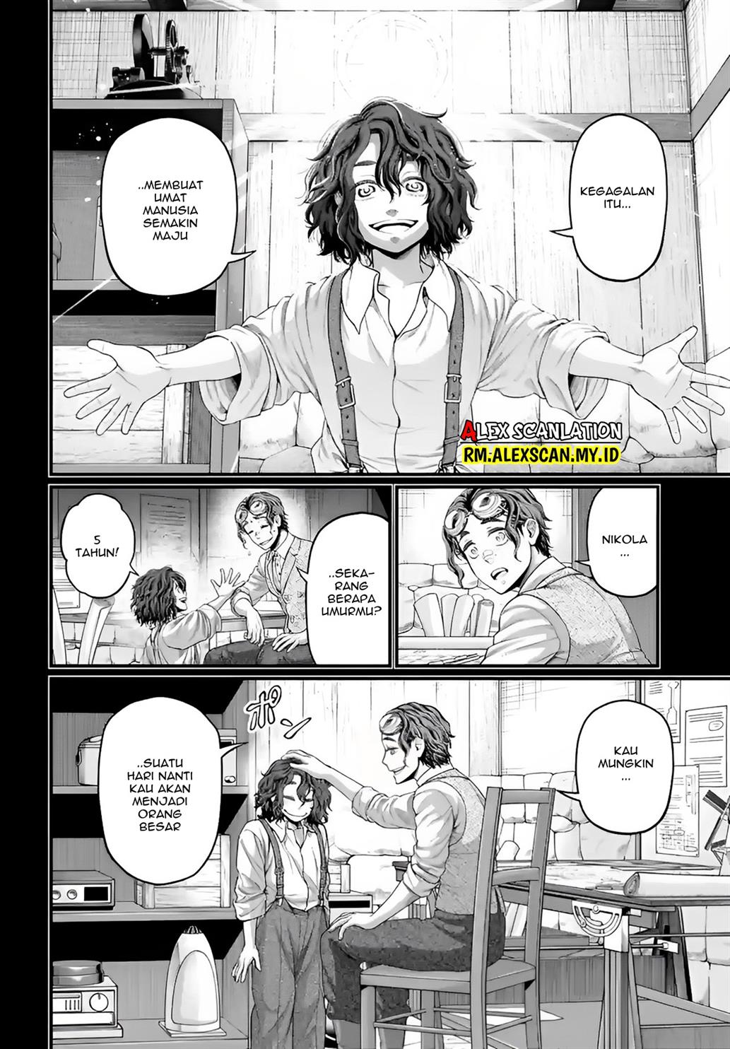 shuumatsu-no-valkyrie - Chapter: 74
