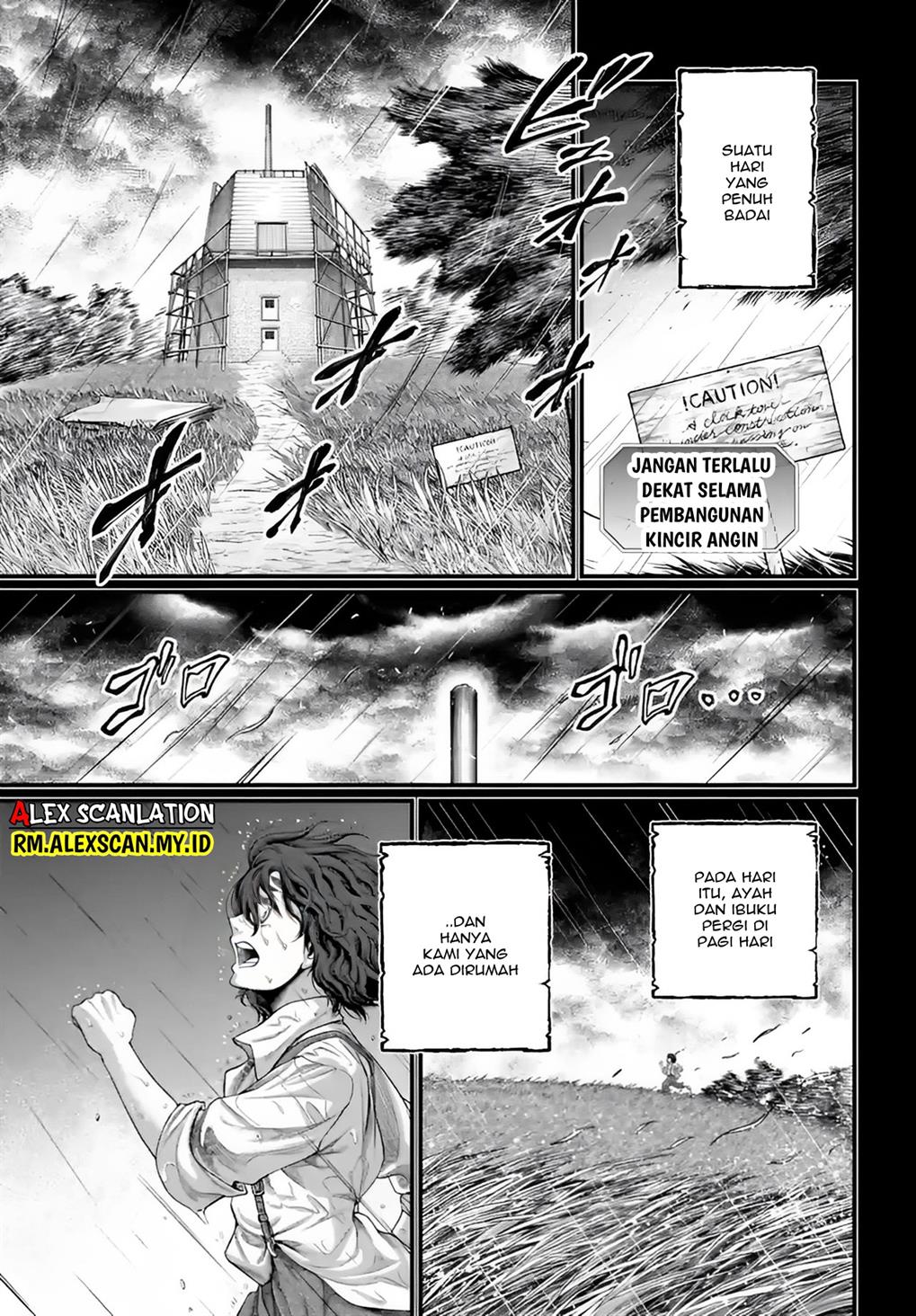 shuumatsu-no-valkyrie - Chapter: 74