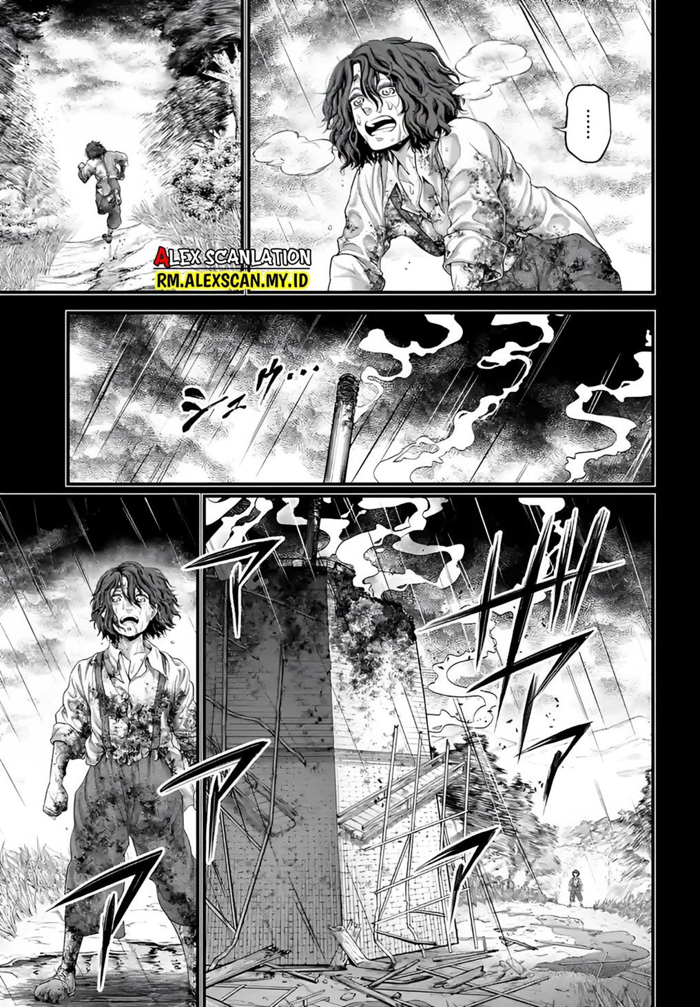 shuumatsu-no-valkyrie - Chapter: 74