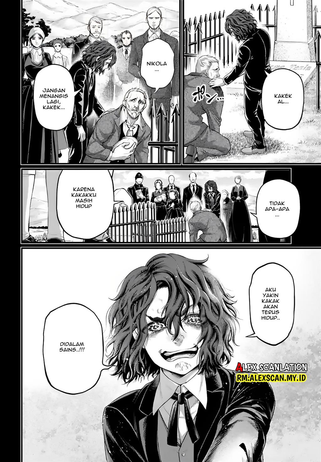 shuumatsu-no-valkyrie - Chapter: 74