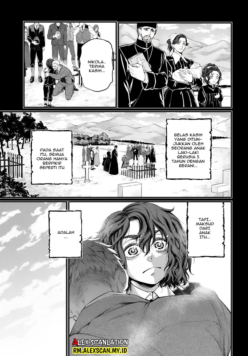 shuumatsu-no-valkyrie - Chapter: 74