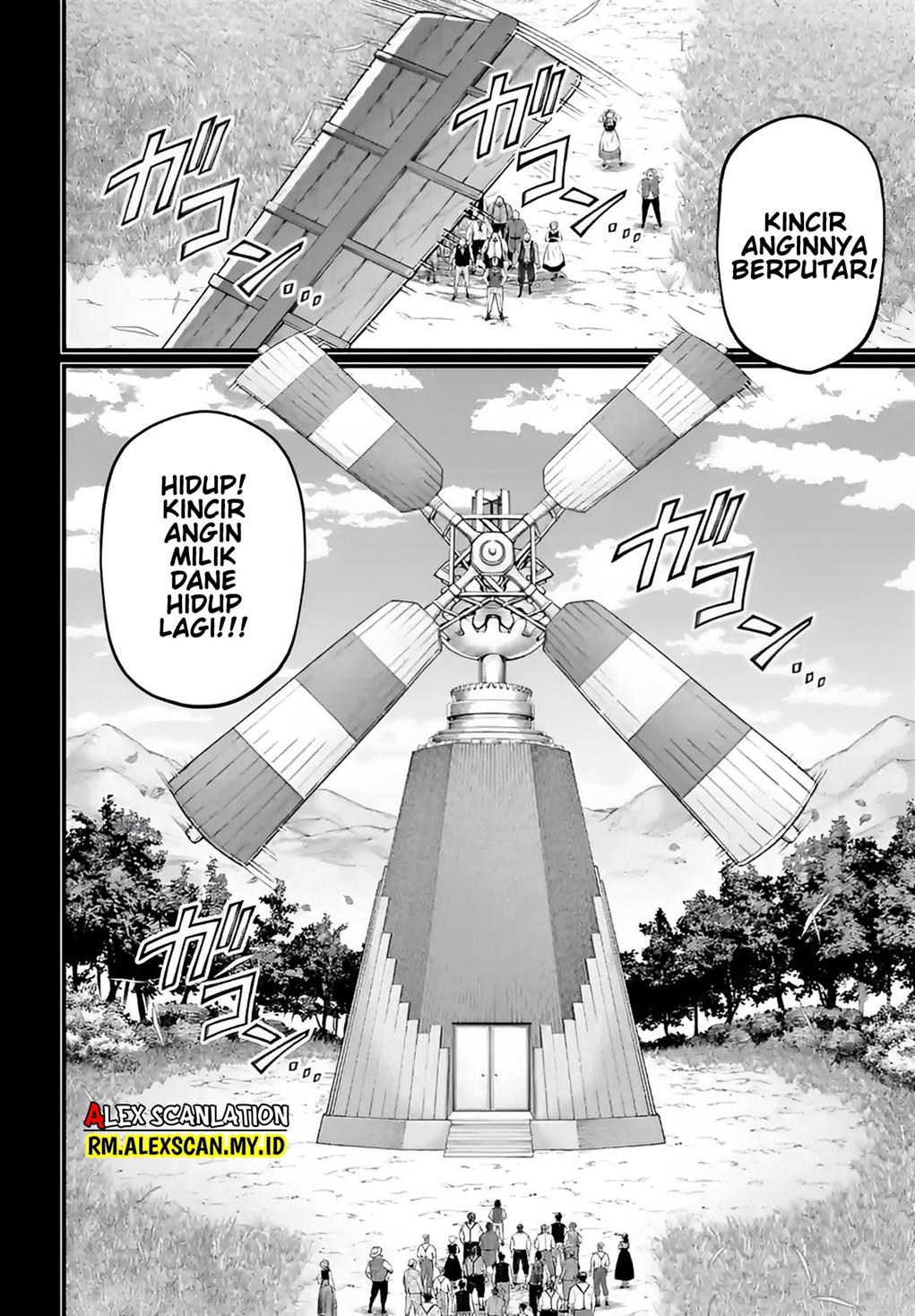 shuumatsu-no-valkyrie - Chapter: 74