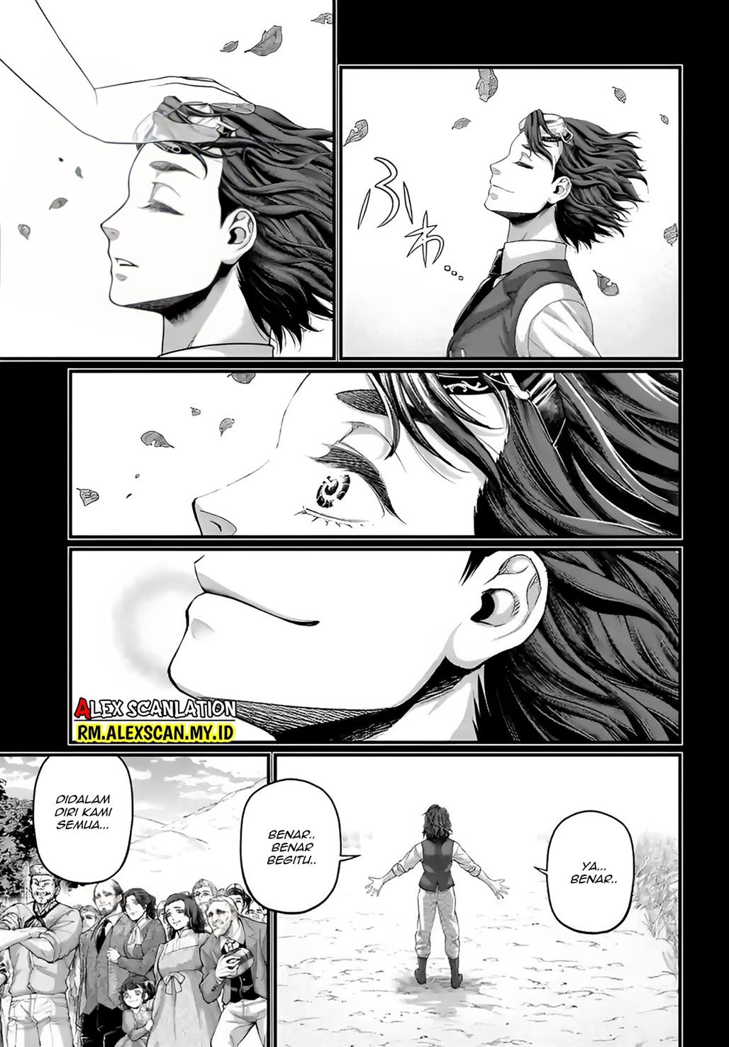 shuumatsu-no-valkyrie - Chapter: 74