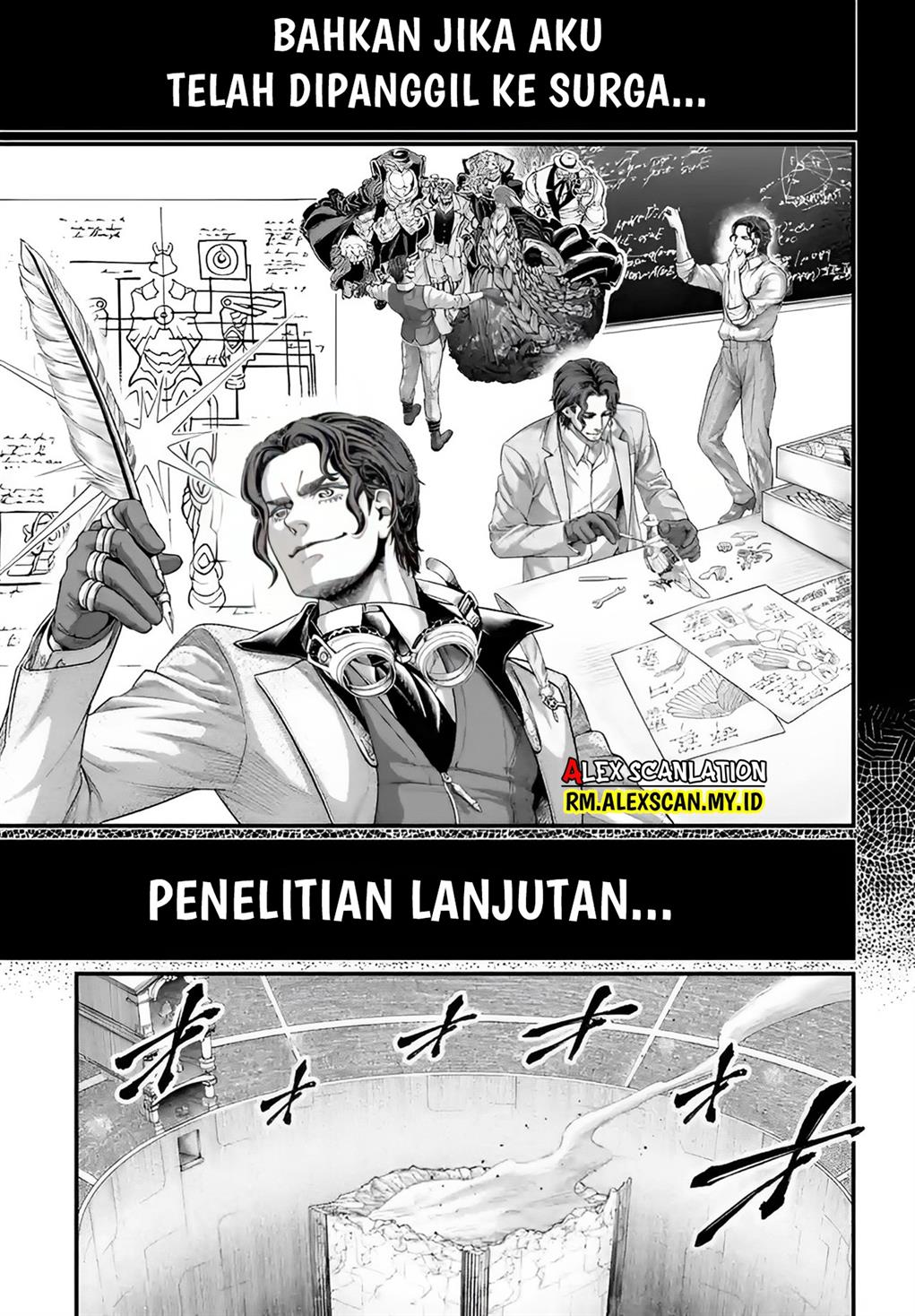 shuumatsu-no-valkyrie - Chapter: 74
