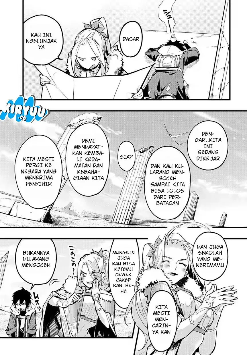 the-kingdom-of-ruin - Chapter: 01