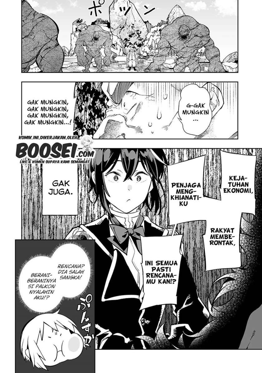 teihen-ryoushu-no-kanchigai-eiyuutan - Chapter: 8