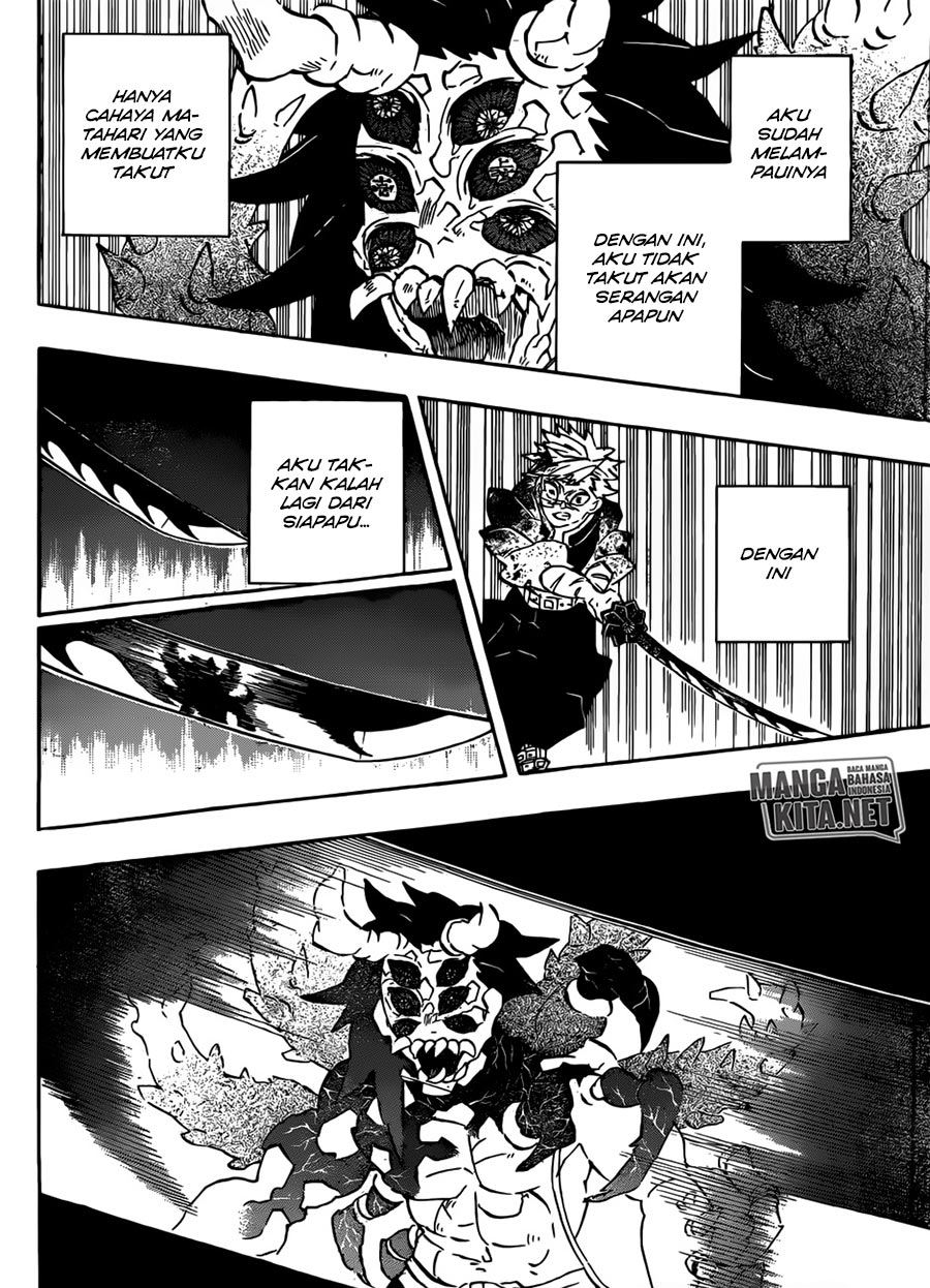 kimetsu-no-yaiba - Chapter: 176