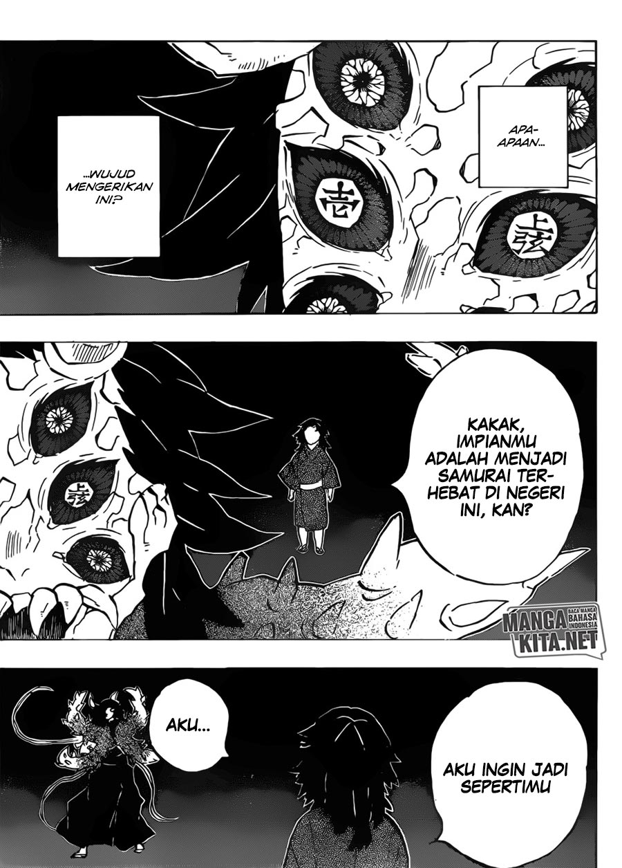 kimetsu-no-yaiba - Chapter: 176