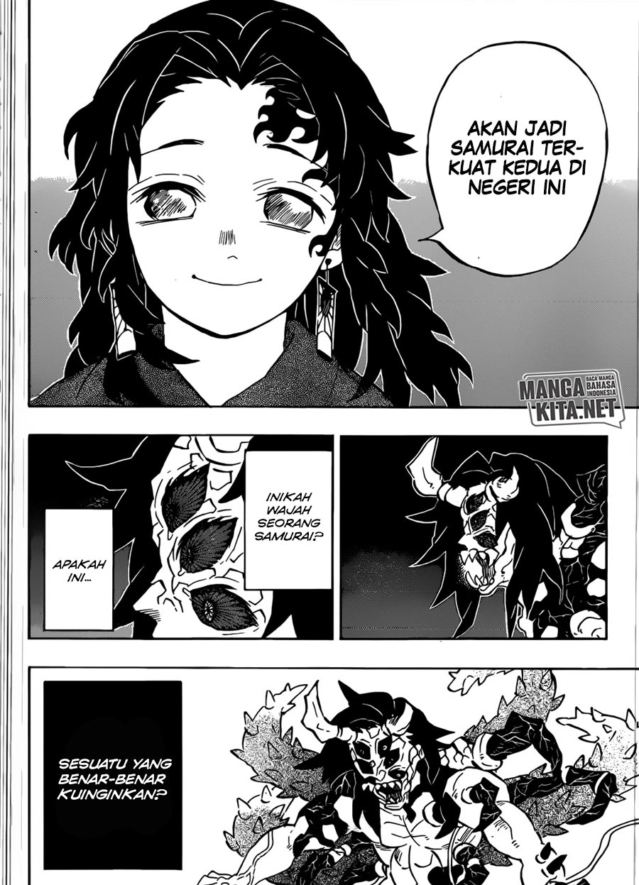 kimetsu-no-yaiba - Chapter: 176