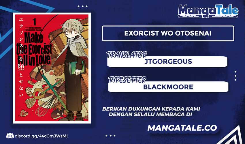 exorcist-wo-otosenai - Chapter: 9