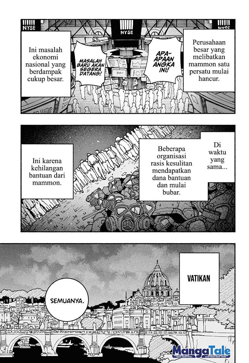 exorcist-wo-otosenai - Chapter: 9