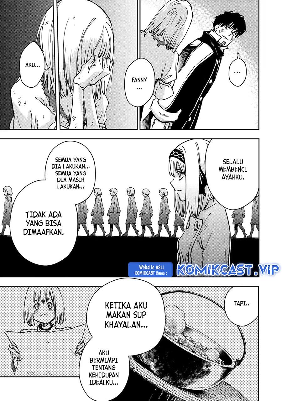 boukensha-license-wo-hakudatsu-sareta-ossan-dakedo-manamusume-ga-dekita-no-de-nonbiri-jinsei-wo-oukasuru - Chapter: 40