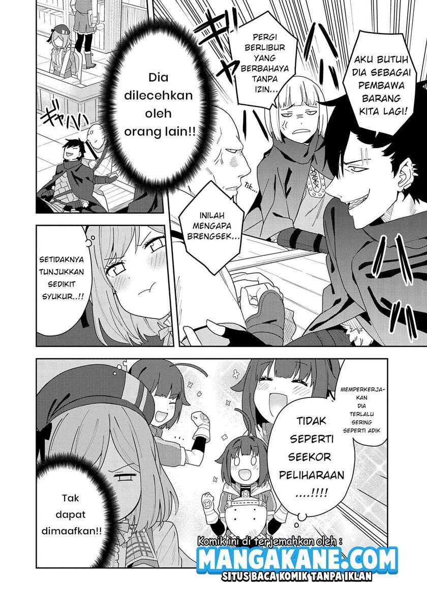 negai-o-kanaete-moraou-to-akuma-o-shoukan-shitakedo-kawaikattanode-kekkonshimashita-akuma-no-niidzuma - Chapter: 2