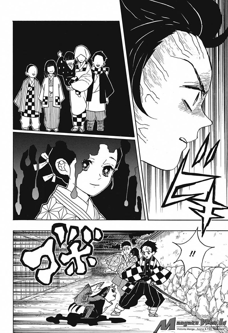 kimetsu-no-yaiba - Chapter: 11