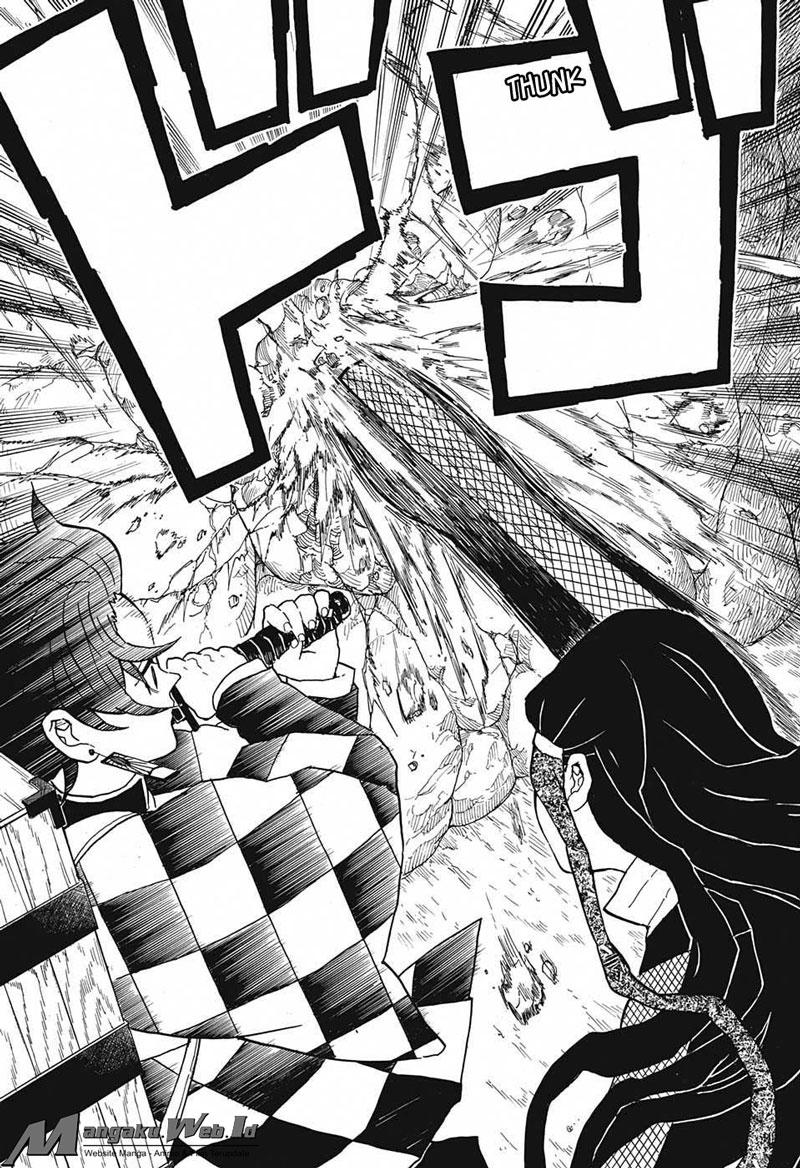 kimetsu-no-yaiba - Chapter: 11