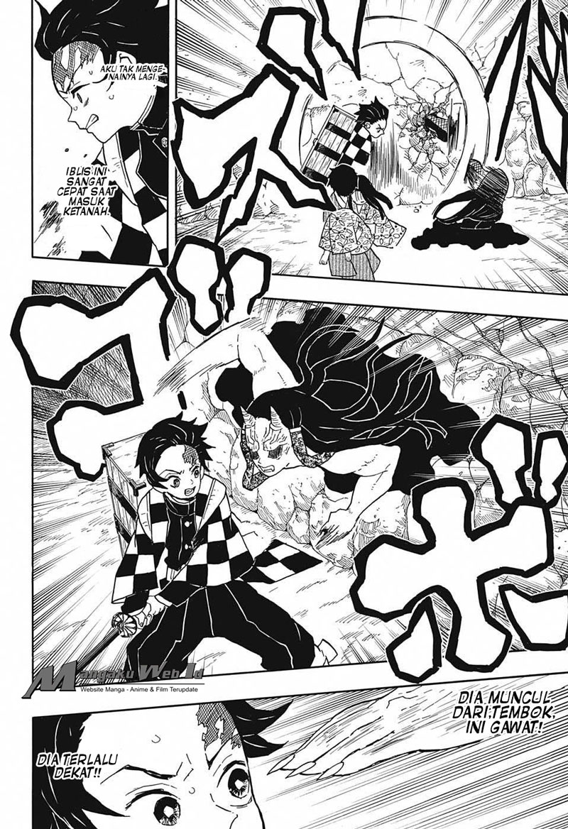 kimetsu-no-yaiba - Chapter: 11