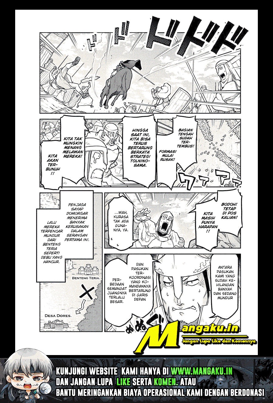 isekai-kenkokuki - Chapter: 54.2