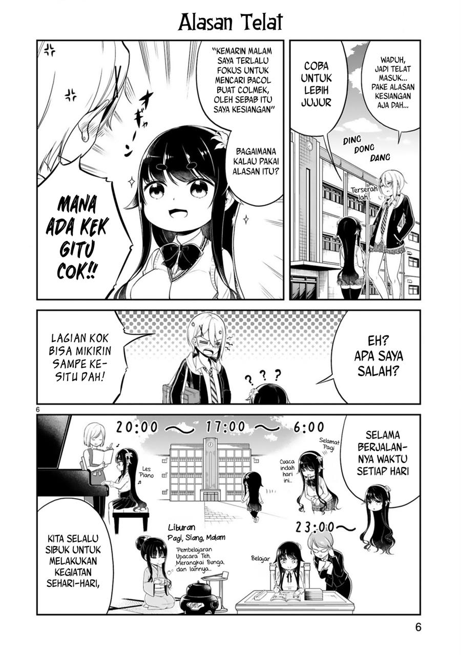 kuchi-ni-dashitemo-yoroshii-desuka - Chapter: 1