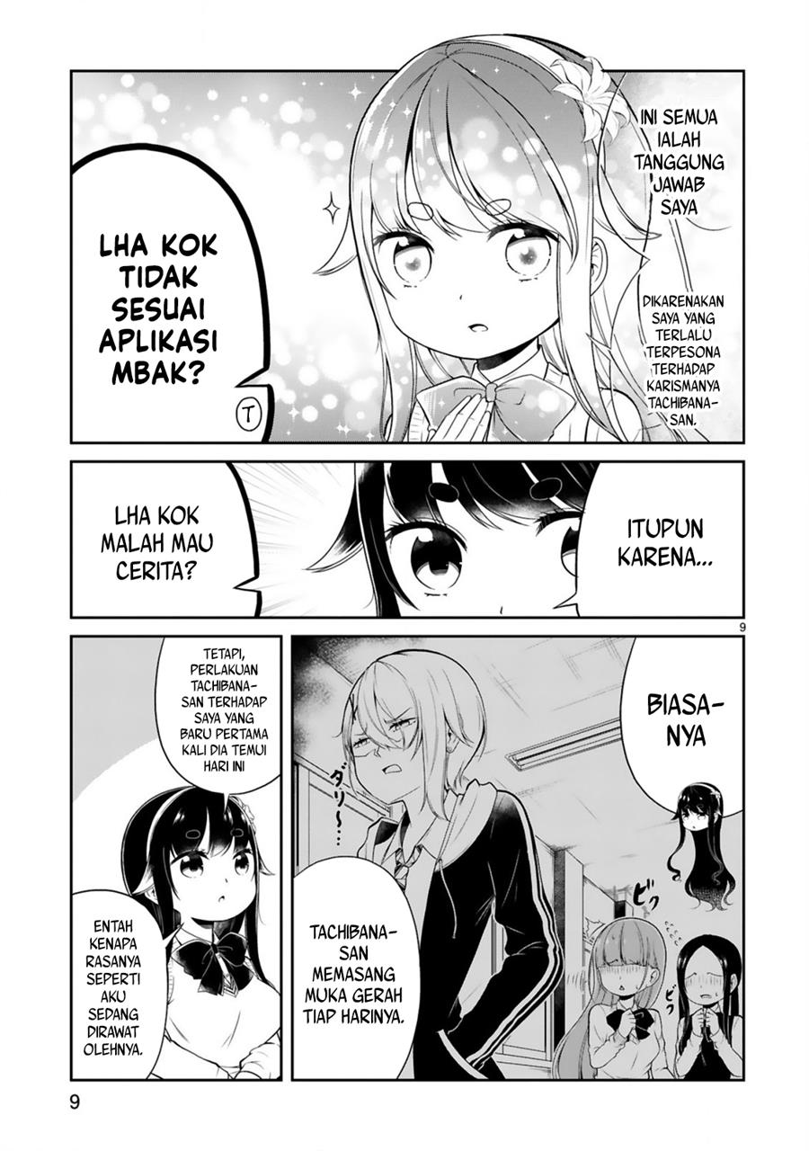 kuchi-ni-dashitemo-yoroshii-desuka - Chapter: 1