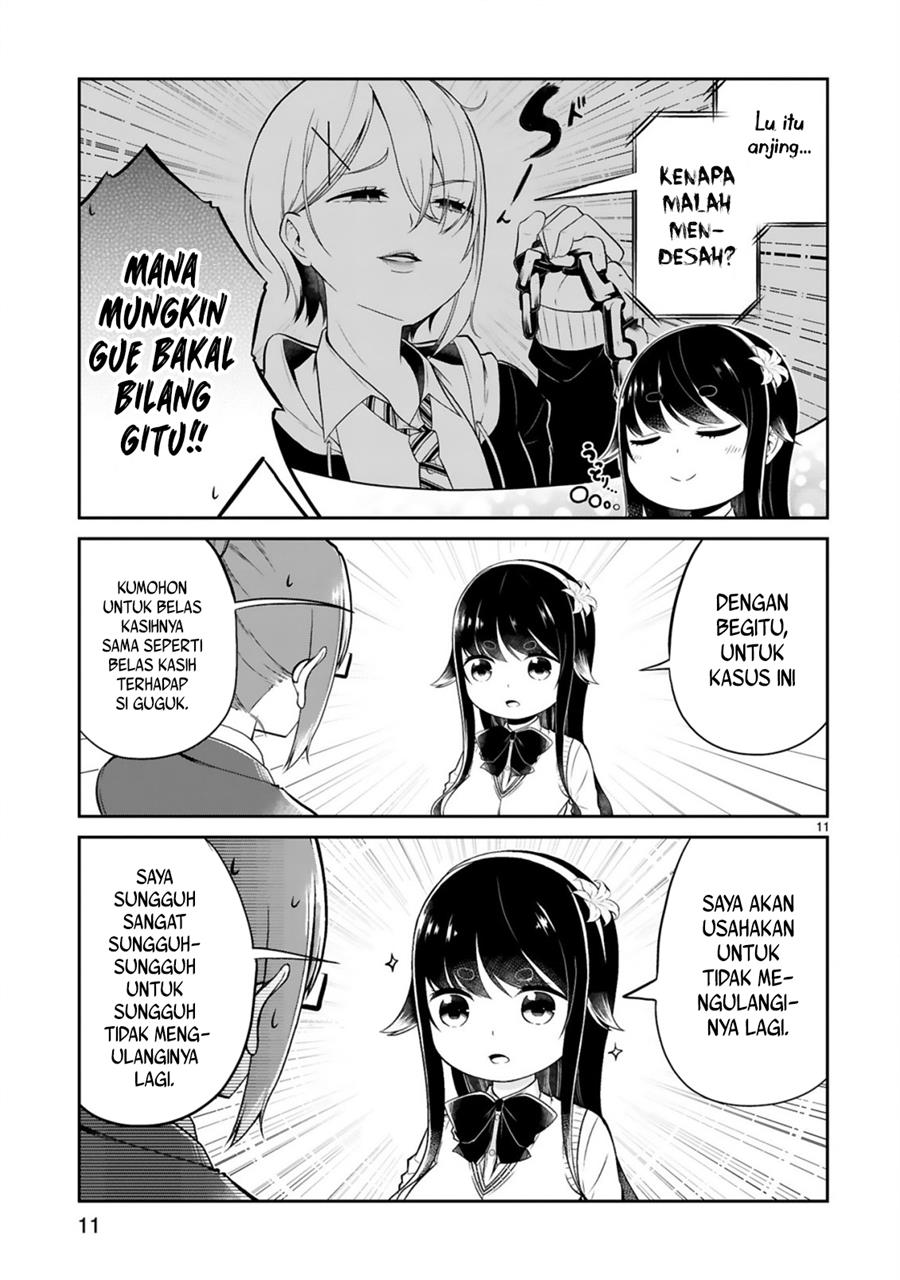 kuchi-ni-dashitemo-yoroshii-desuka - Chapter: 1