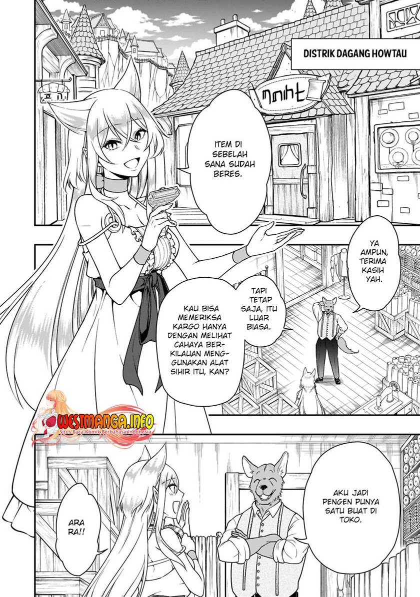 lv2-kara-cheat-datta-moto-yuusha-kouho-no-mattari-isekai-life - Chapter: 29