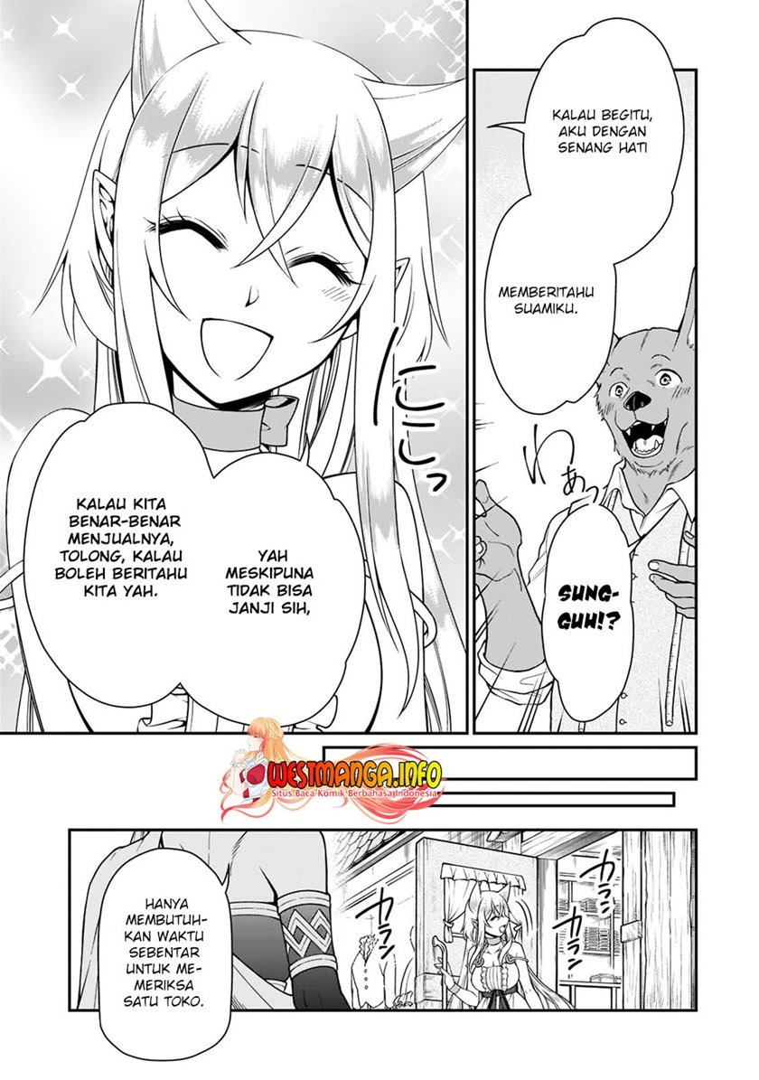 lv2-kara-cheat-datta-moto-yuusha-kouho-no-mattari-isekai-life - Chapter: 29