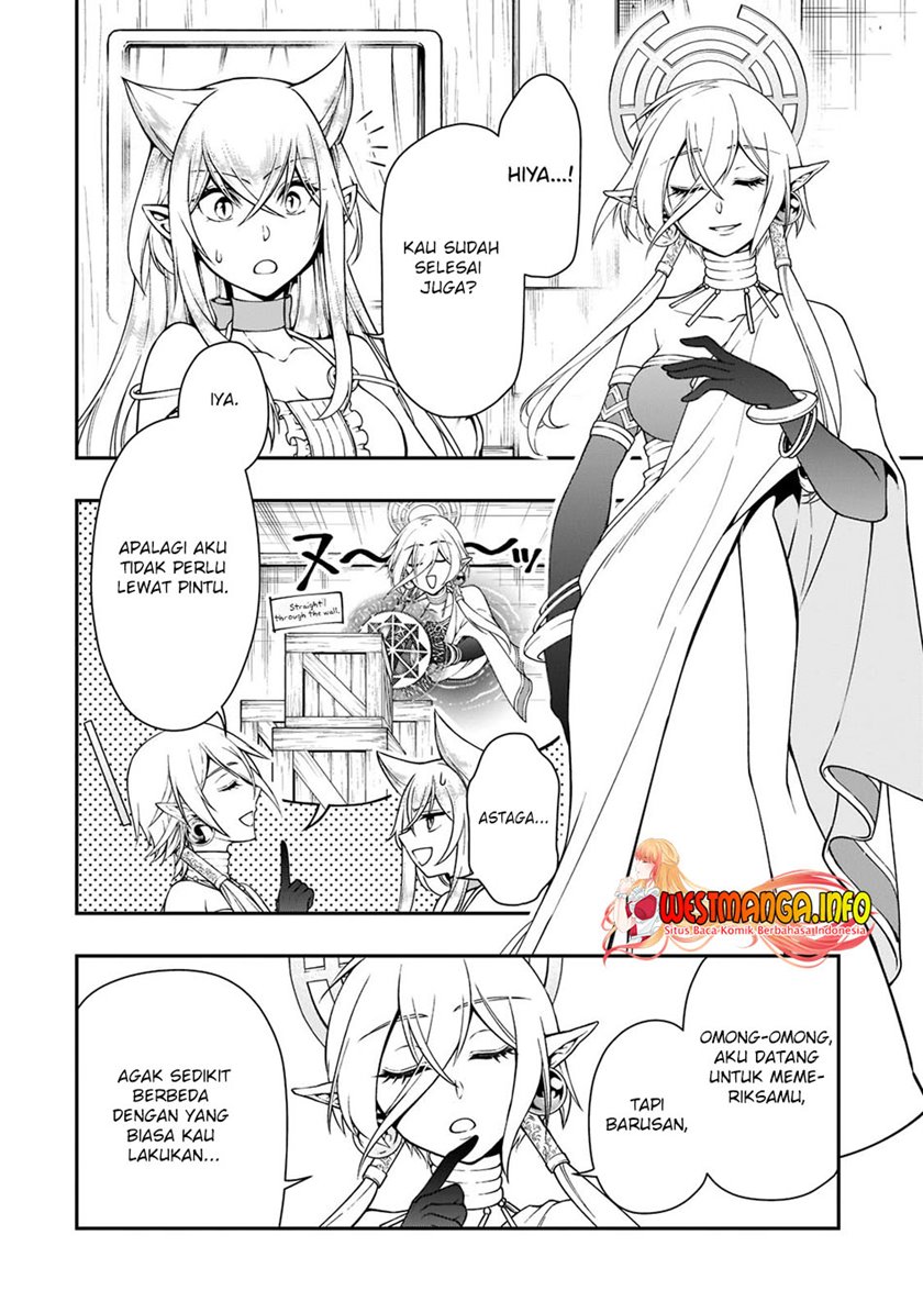 lv2-kara-cheat-datta-moto-yuusha-kouho-no-mattari-isekai-life - Chapter: 29