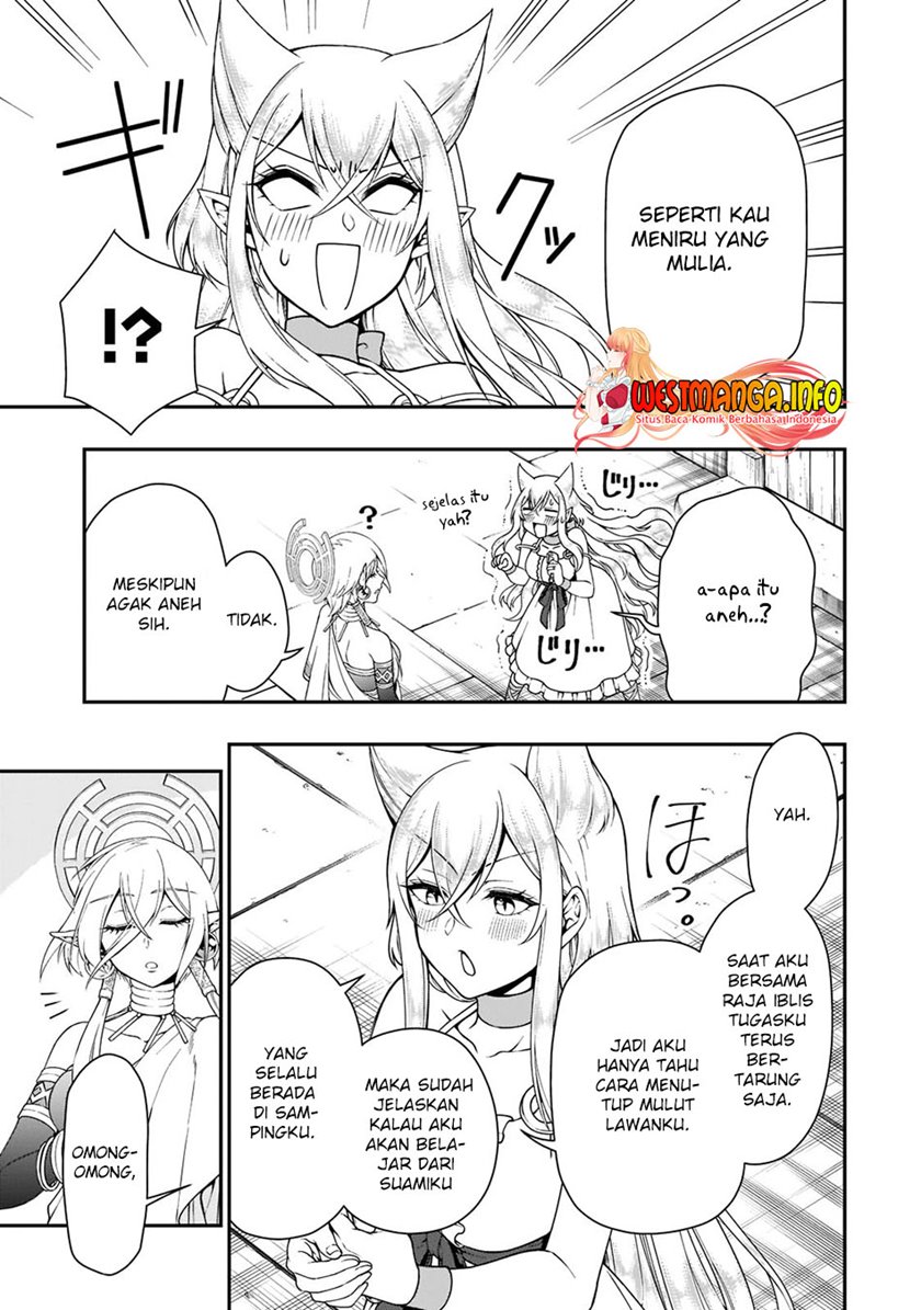 lv2-kara-cheat-datta-moto-yuusha-kouho-no-mattari-isekai-life - Chapter: 29