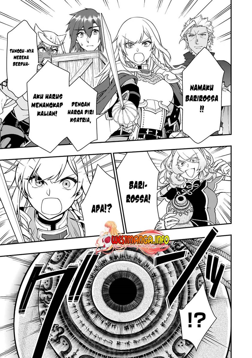 lv2-kara-cheat-datta-moto-yuusha-kouho-no-mattari-isekai-life - Chapter: 29