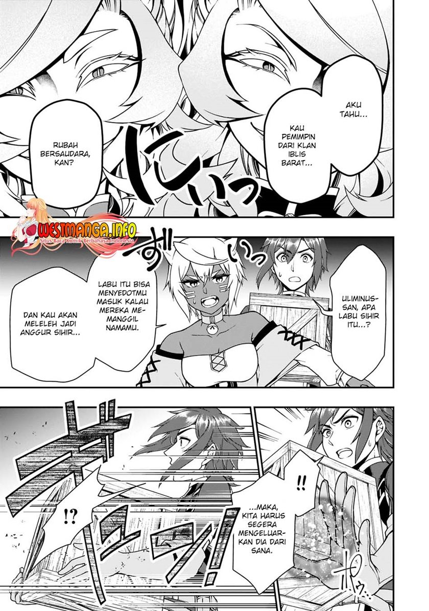 lv2-kara-cheat-datta-moto-yuusha-kouho-no-mattari-isekai-life - Chapter: 29