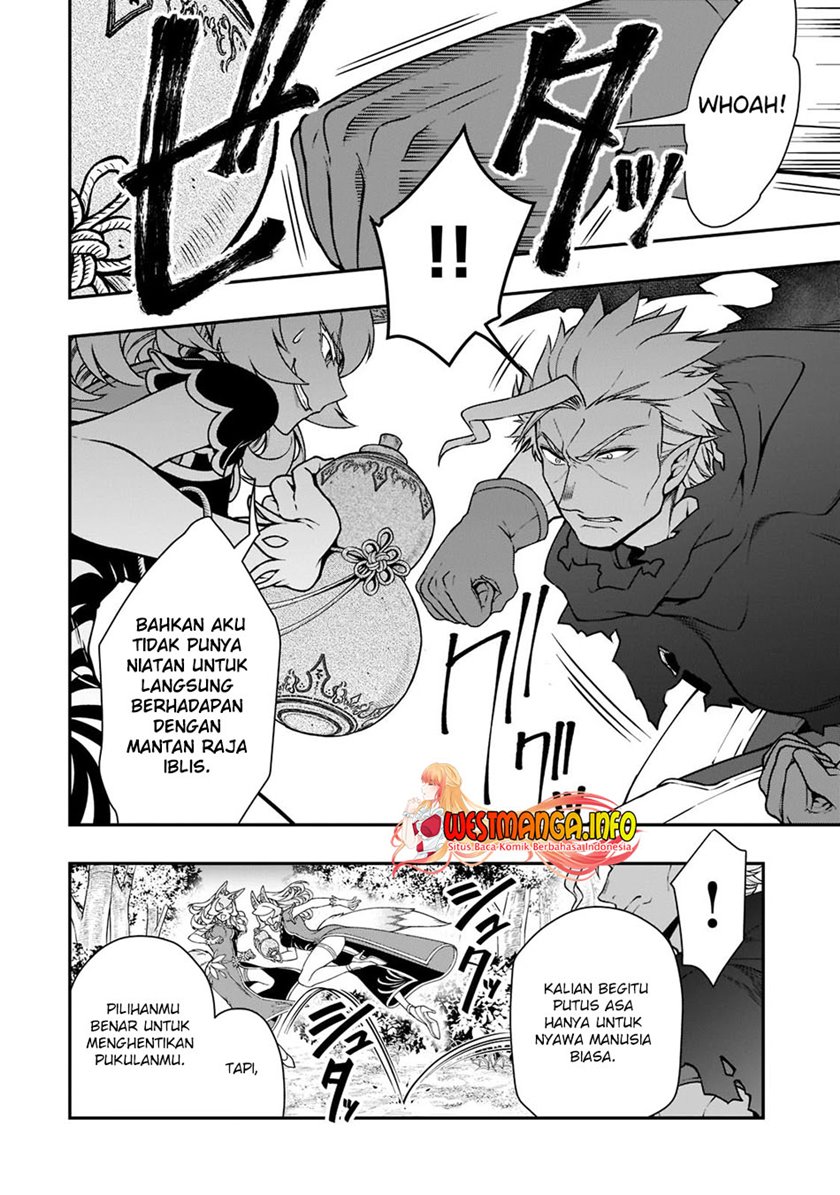 lv2-kara-cheat-datta-moto-yuusha-kouho-no-mattari-isekai-life - Chapter: 29