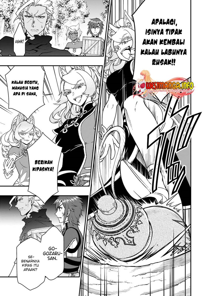 lv2-kara-cheat-datta-moto-yuusha-kouho-no-mattari-isekai-life - Chapter: 29