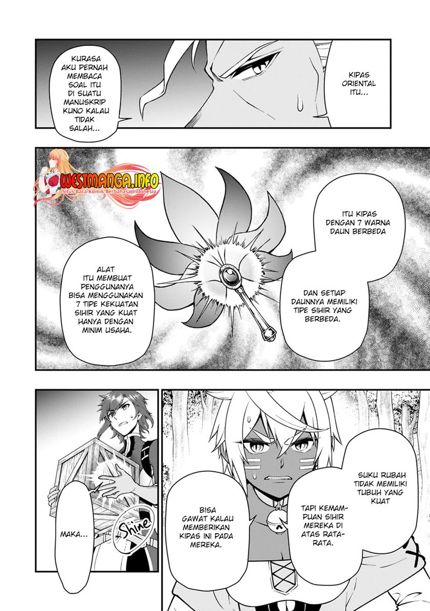 lv2-kara-cheat-datta-moto-yuusha-kouho-no-mattari-isekai-life - Chapter: 29