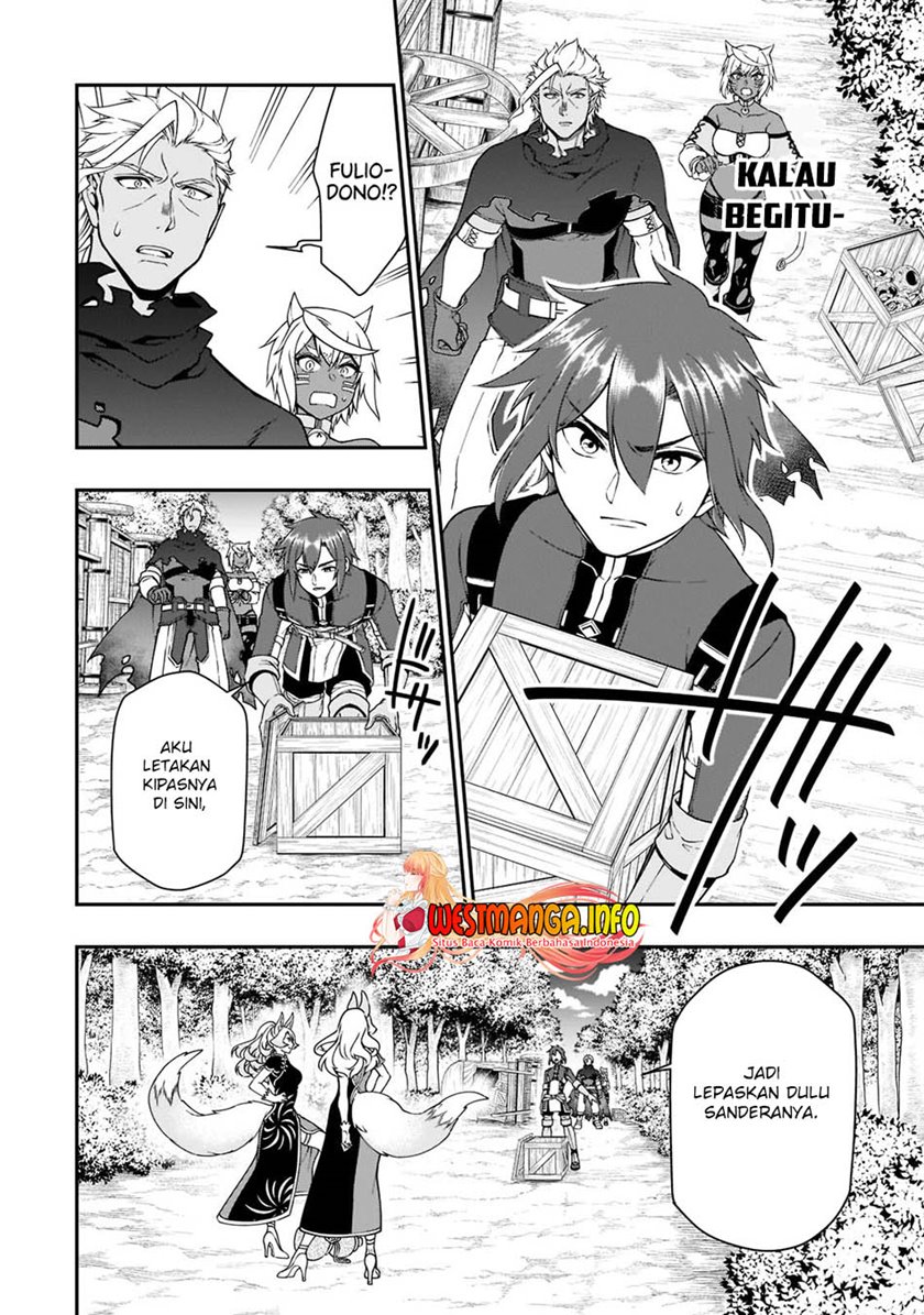 lv2-kara-cheat-datta-moto-yuusha-kouho-no-mattari-isekai-life - Chapter: 29