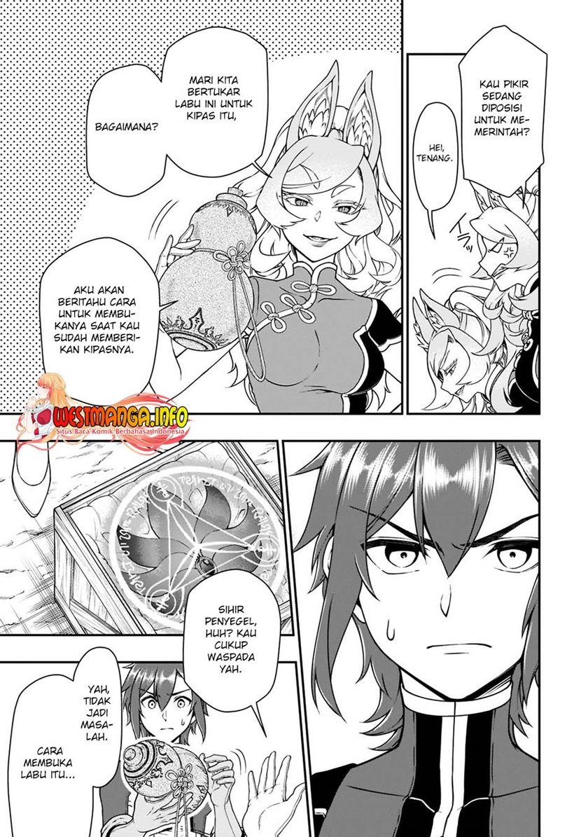 lv2-kara-cheat-datta-moto-yuusha-kouho-no-mattari-isekai-life - Chapter: 29