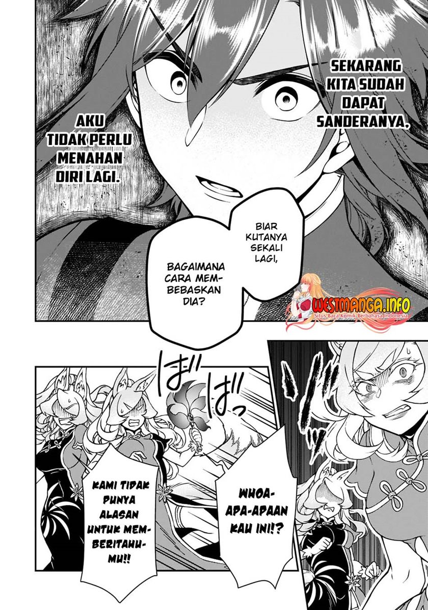 lv2-kara-cheat-datta-moto-yuusha-kouho-no-mattari-isekai-life - Chapter: 29