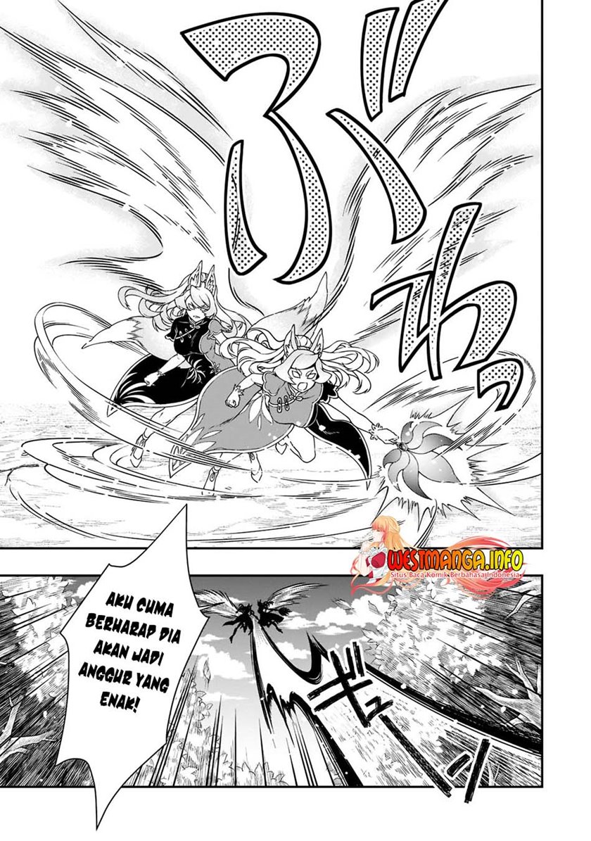 lv2-kara-cheat-datta-moto-yuusha-kouho-no-mattari-isekai-life - Chapter: 29