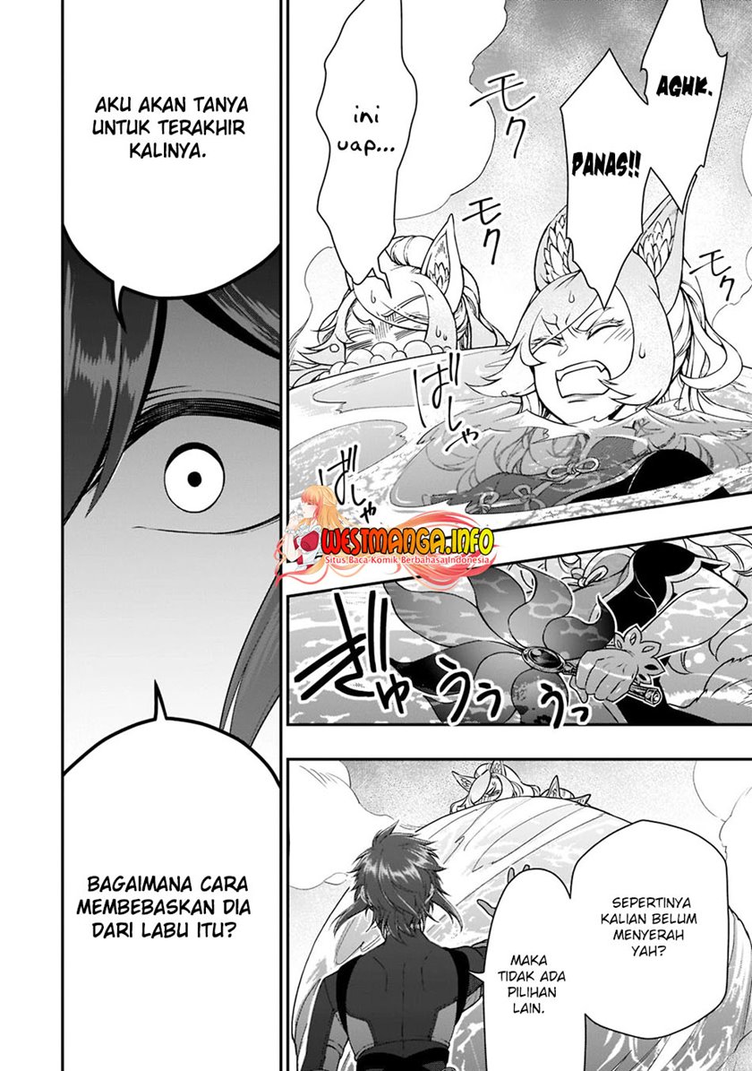 lv2-kara-cheat-datta-moto-yuusha-kouho-no-mattari-isekai-life - Chapter: 29