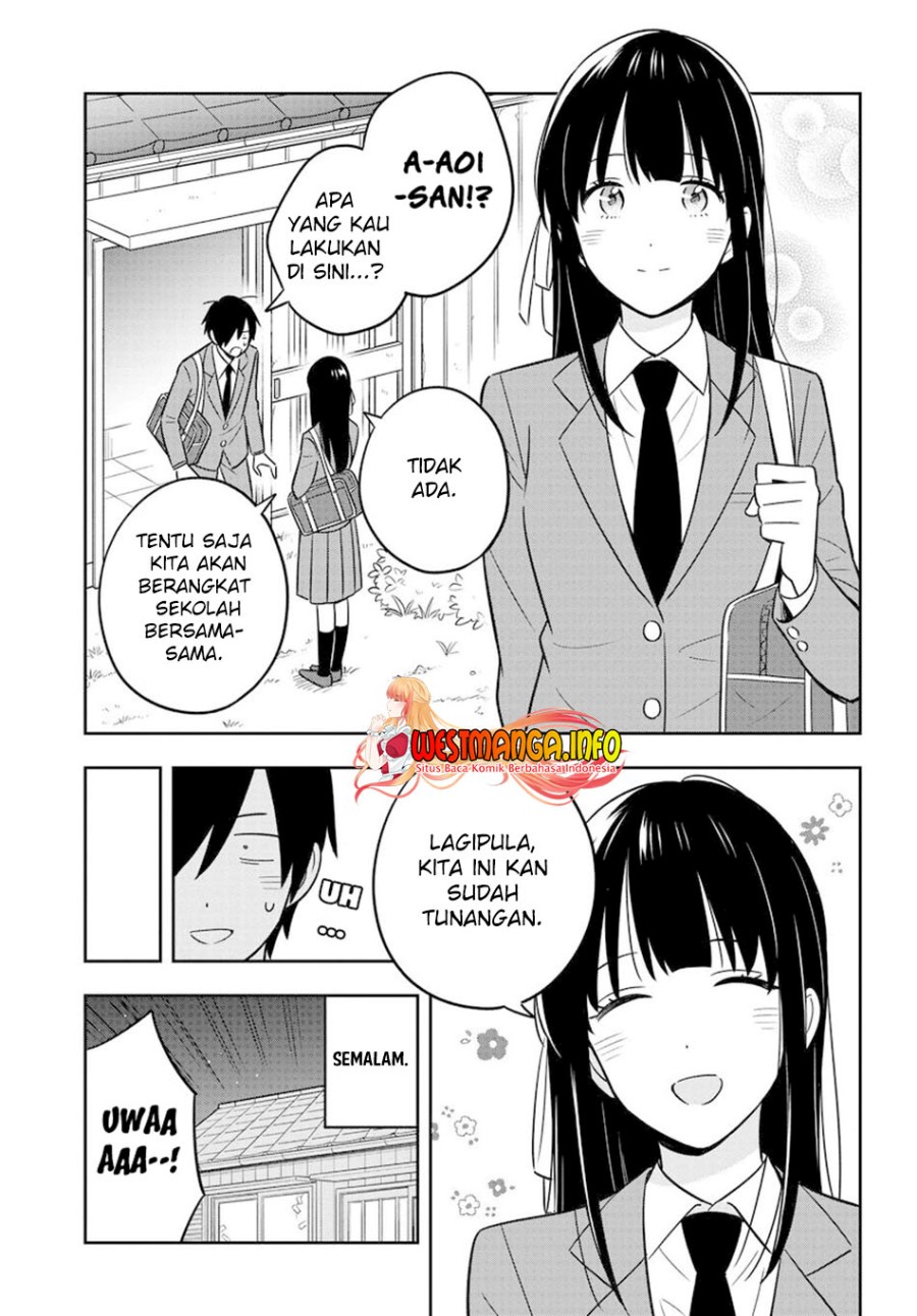 inkya-de-wotaku-de-binbou-dakedo-bijin-ojou-sama-ni-osaretemasu - Chapter: 2