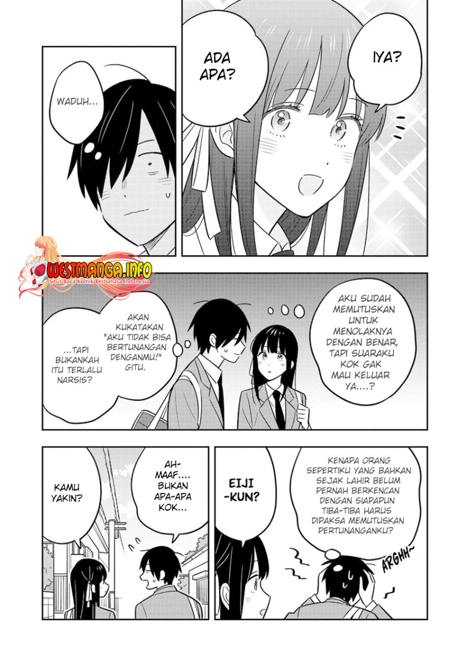 inkya-de-wotaku-de-binbou-dakedo-bijin-ojou-sama-ni-osaretemasu - Chapter: 2