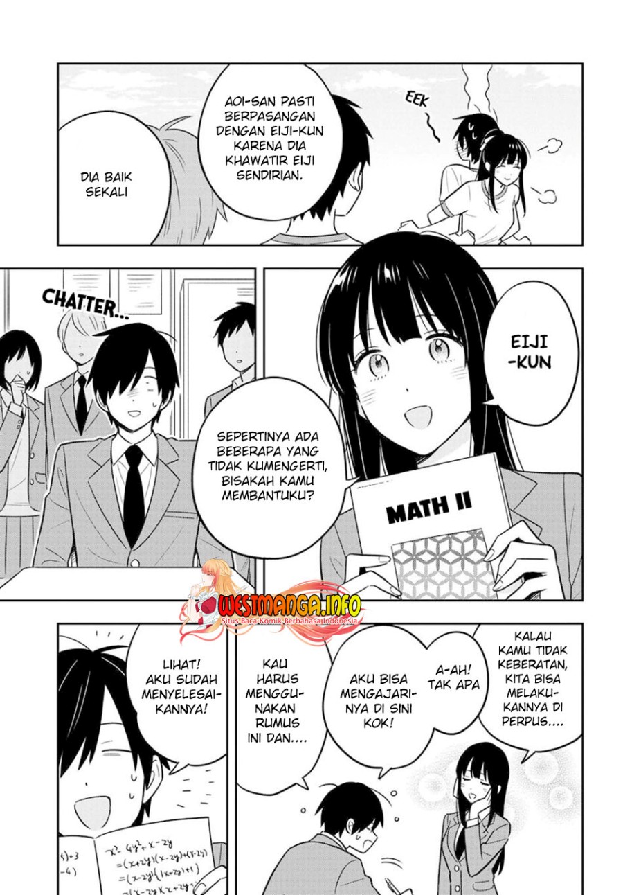 inkya-de-wotaku-de-binbou-dakedo-bijin-ojou-sama-ni-osaretemasu - Chapter: 2