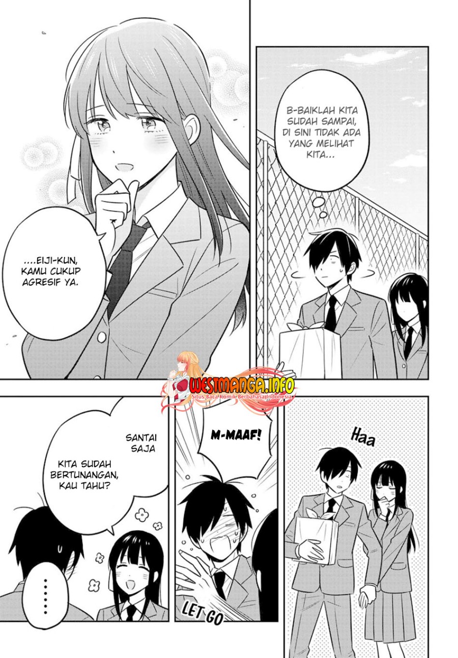 inkya-de-wotaku-de-binbou-dakedo-bijin-ojou-sama-ni-osaretemasu - Chapter: 2