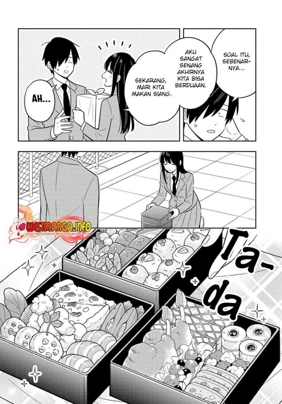 inkya-de-wotaku-de-binbou-dakedo-bijin-ojou-sama-ni-osaretemasu - Chapter: 2